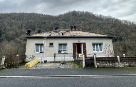 Toiture Dépose + Pose à Castres 81100