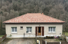 Toiture Dépose + Pose à Castres 81100