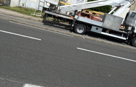 Réfection toiture à Pont de Larn 81660