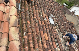 Couverture complète à Mazamet 81200
