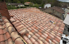 Couverture complète à Mazamet 81200