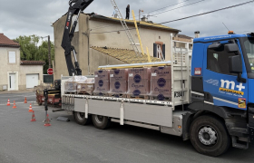 Réfection complète à Castres 81100