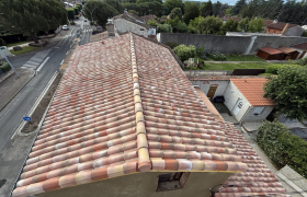 Réfection complète à Castres 81100